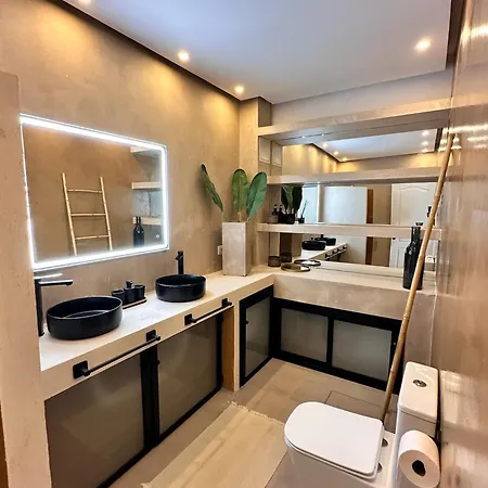 Casa Vista Pura Gran Canaria Holiday home Arguineguin
