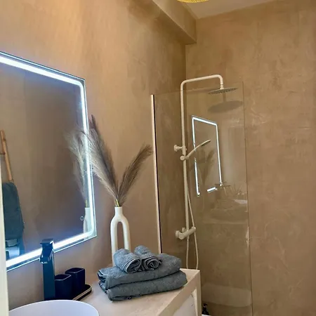 Casa Vista Pura Gran Canaria Dom wakacyjny