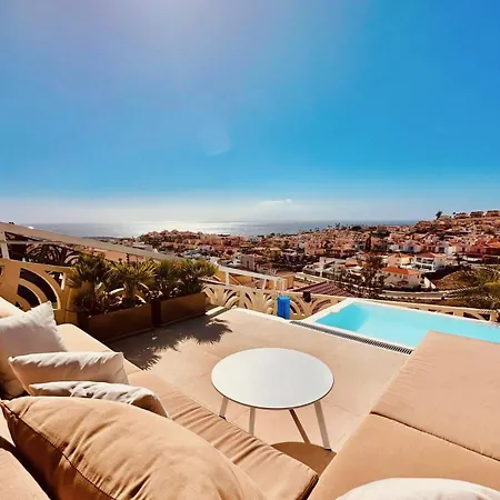 Casa Vista Pura Gran Canaria Holiday home Arguineguin