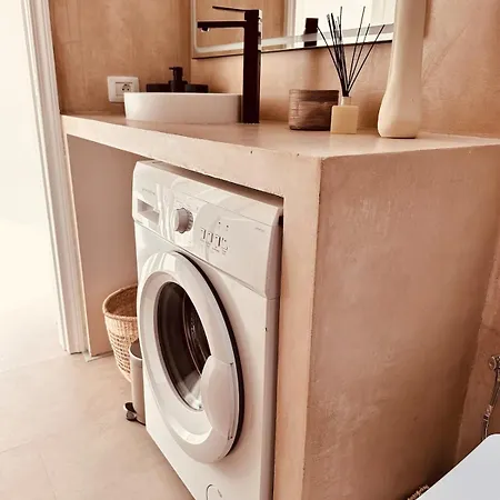 Casa Vista Pura Gran Canaria