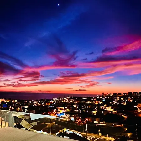 Casa Vista Pura Gran Canaria * Arguineguin