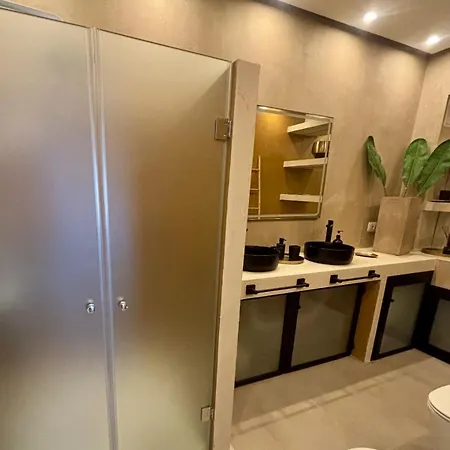 Casa Vista Pura Gran Canaria Holiday home *