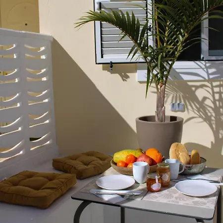 Holiday home Casa Vista Pura Gran Canaria *
