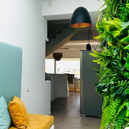 Casa Vista Pura Gran Canaria Arguineguin