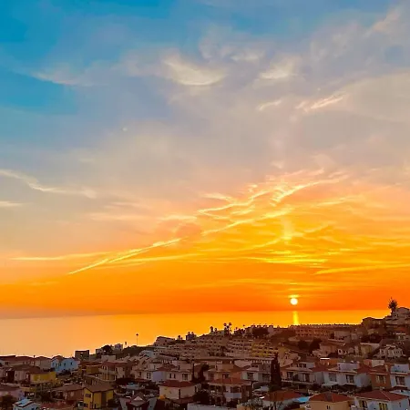 Holiday home Casa Vista Pura Gran Canaria