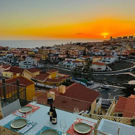Holiday home Casa Vista Pura Gran Canaria *