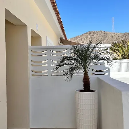 Casa Vista Pura Gran Canaria Holiday home