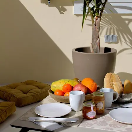 Casa Vista Pura Gran Canaria Holiday home *