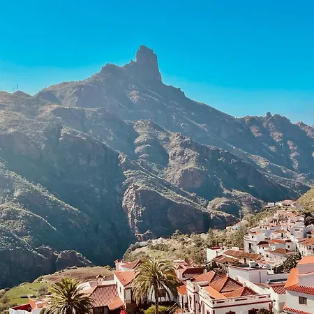 Casa Vista Pura Gran Canaria *