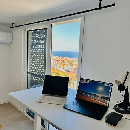 Casa Vista Pura Gran Canaria