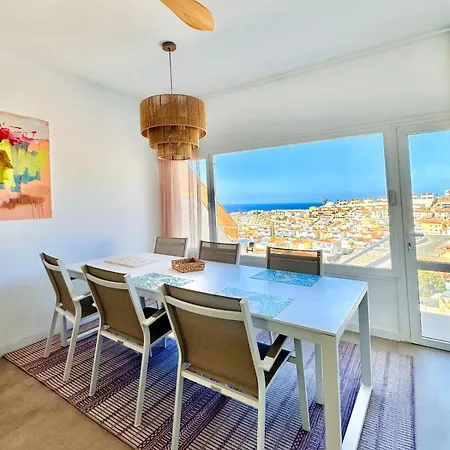 Casa Vista Pura Gran Canaria *