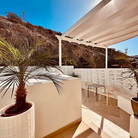 Casa Vista Pura Gran Canaria Holiday home *