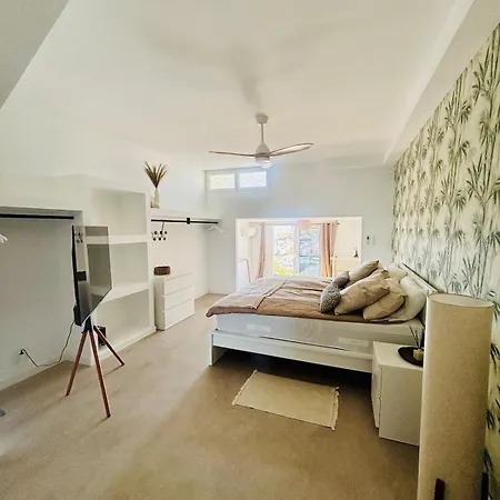 Holiday home Casa Vista Pura Gran Canaria *