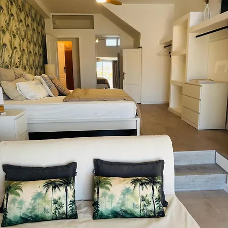 Casa Vista Pura Gran Canaria Holiday home Arguineguin