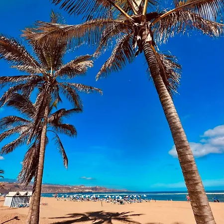 Holiday home Casa Vista Pura Gran Canaria Arguineguin
