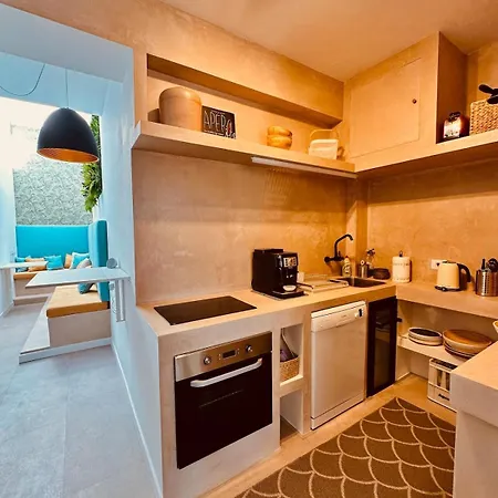 Casa Vista Pura Gran Canaria *