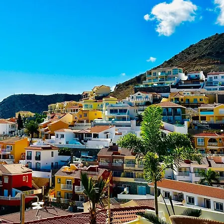 Casa Vista Pura Gran Canaria