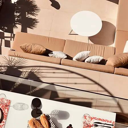 Dom wakacyjny Casa Vista Pura Gran Canaria Arguineguin