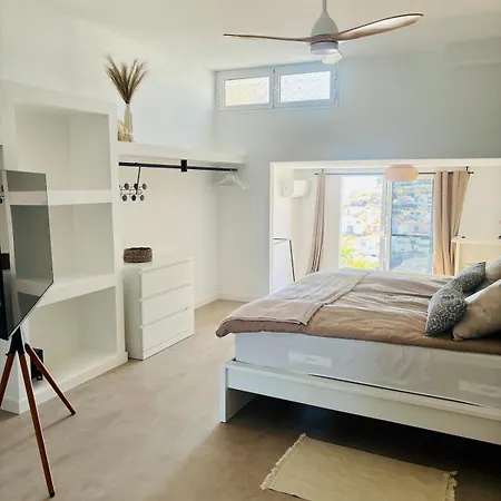 Casa Vista Pura Gran Canaria Holiday home *