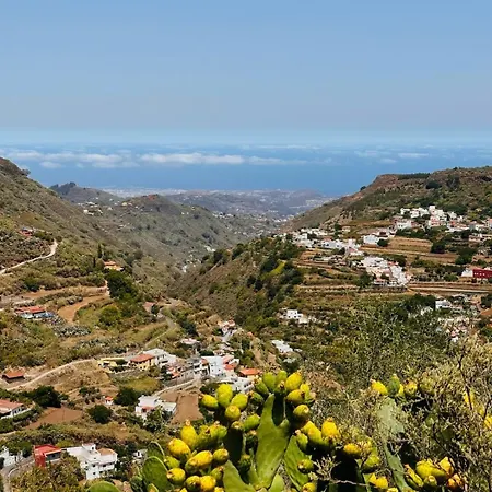 Casa Vista Pura Gran Canaria Arguineguin