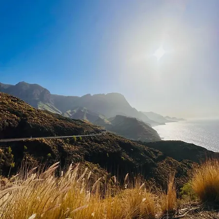 Casa Vista Pura Gran Canaria