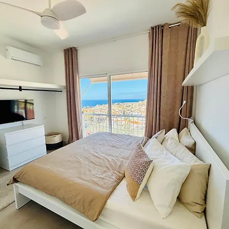Casa Vista Pura Gran Canaria Holiday home Arguineguin