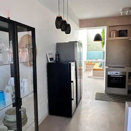 Holiday home Casa Vista Pura Gran Canaria