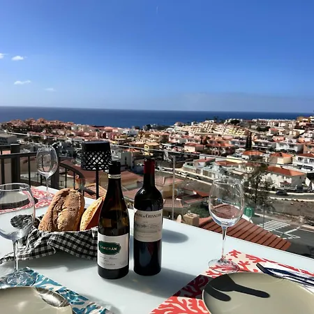 Holiday home Casa Vista Pura Gran Canaria *