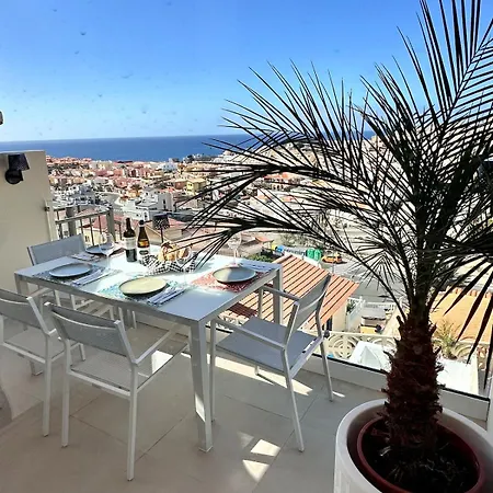 Casa Vista Pura Gran Canaria Holiday home Arguineguin