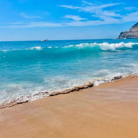 Holiday home Casa Vista Pura Gran Canaria *