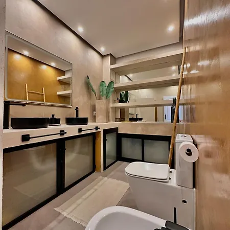 Casa Vista Pura Gran Canaria *