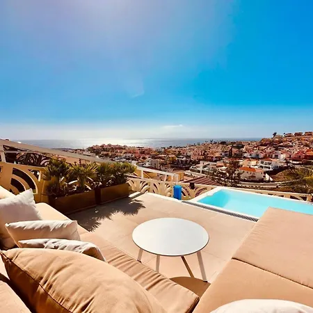 Casa Vista Pura Gran Canaria * Arguineguin