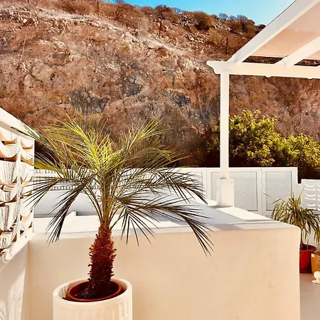 Casa Vista Pura Gran Canaria