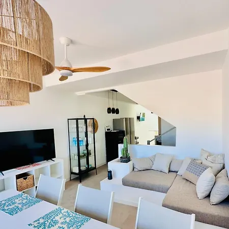 Casa Vista Pura Gran Canaria Holiday home