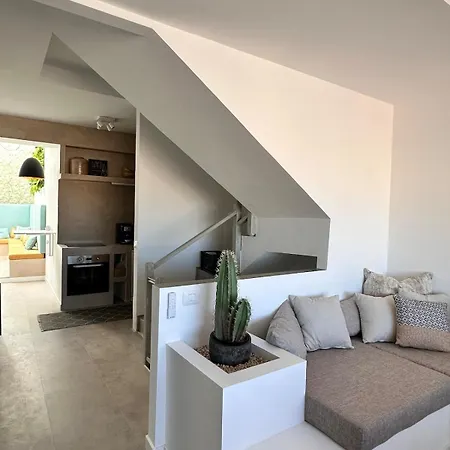 Holiday home Casa Vista Pura Gran Canaria Arguineguin