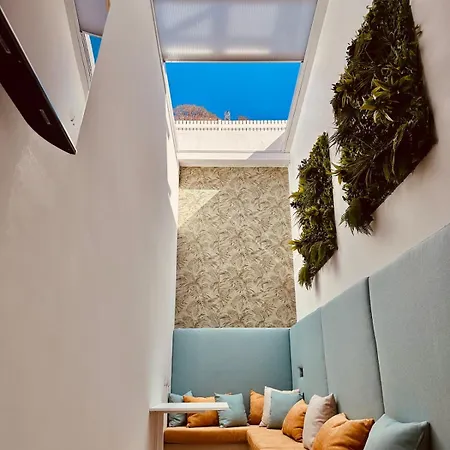 Casa Vista Pura Gran Canaria Сasa de vacaciones Arguineguin