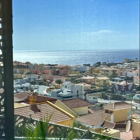 Casa Vista Pura Gran Canaria *